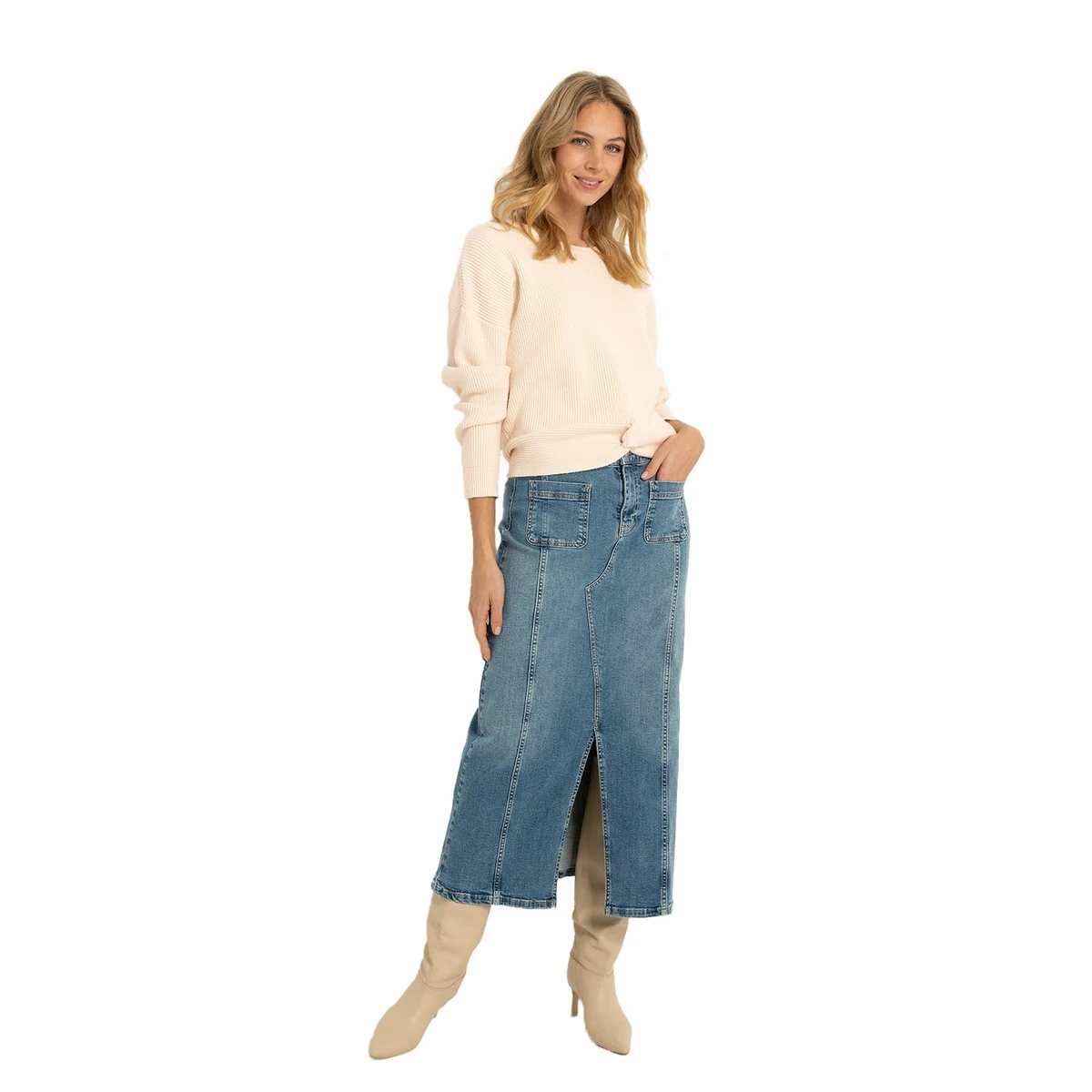 Dames Trui CS11-25135