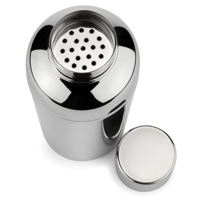 Cocktailshaker Edelstahl