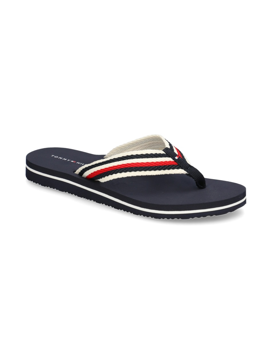 TOMMY ESSENTIAL COMFORT SANDAL