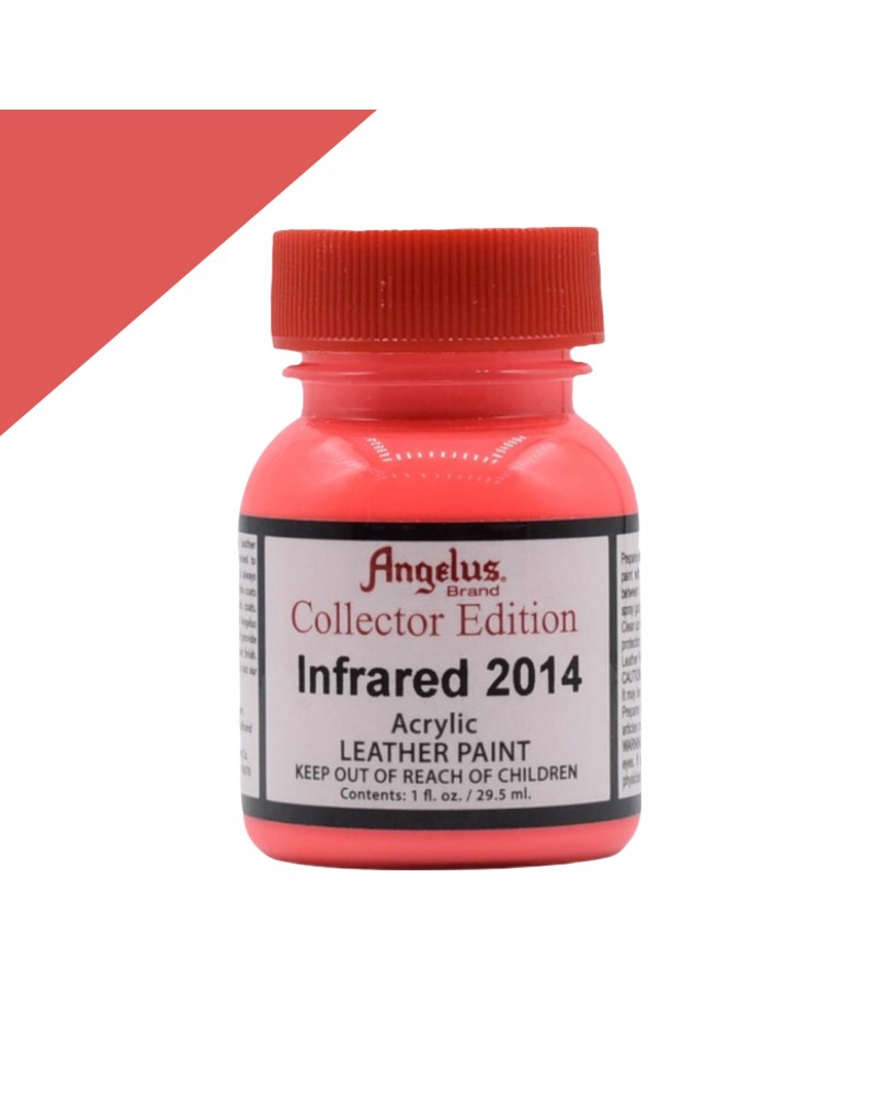 Collector Edition Infrared 2014 345 29.5ml