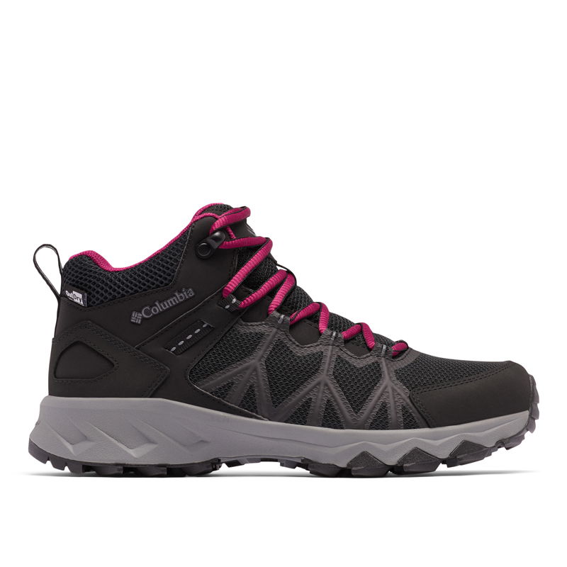 Columbia Peakfreak Mid Outdry vandrestøvle, dame