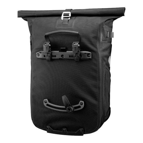 Ortlieb Vario PS Taske Sort 26 Liter
