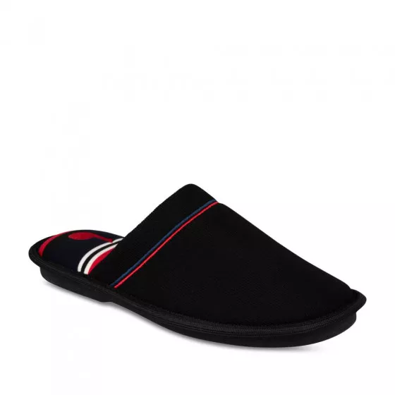 Chaussons NOIR BLUE RHYTHM