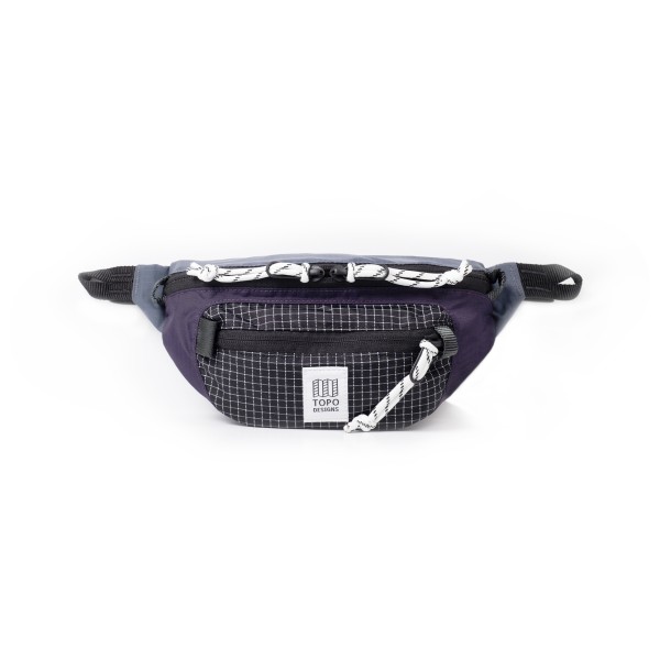 Topo Designs - Mountain Waist Pack - Sac banane