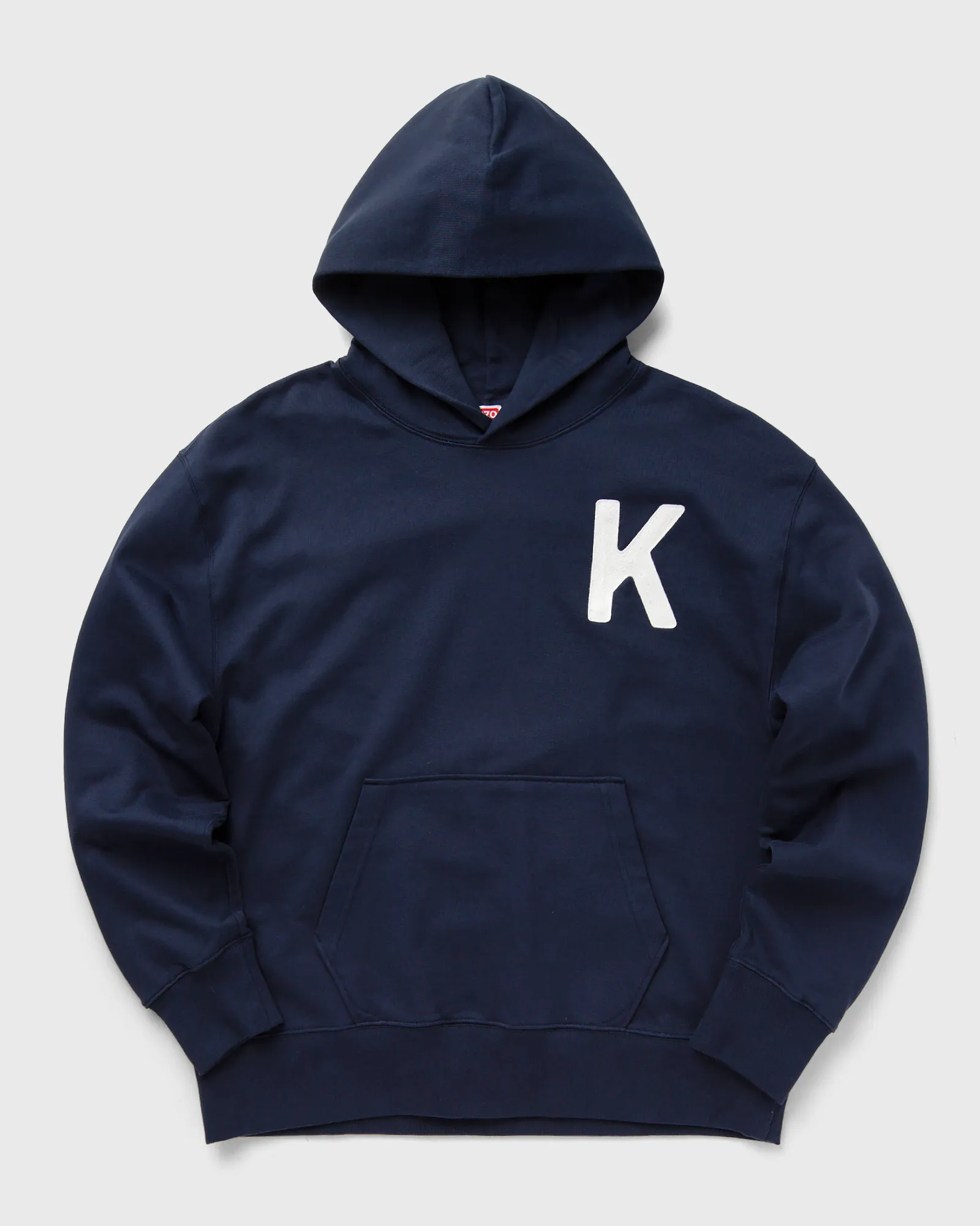 Kenzo LUCKY TIGER OVERSIZE HOODIE