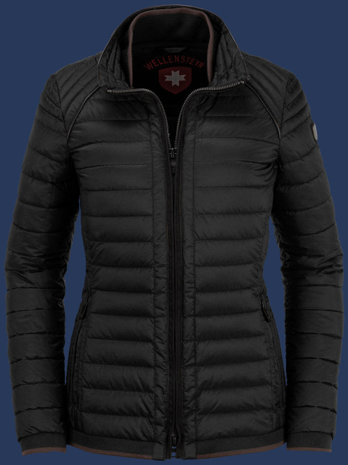 MOL Lady DoRiBlaTec, Schwarz