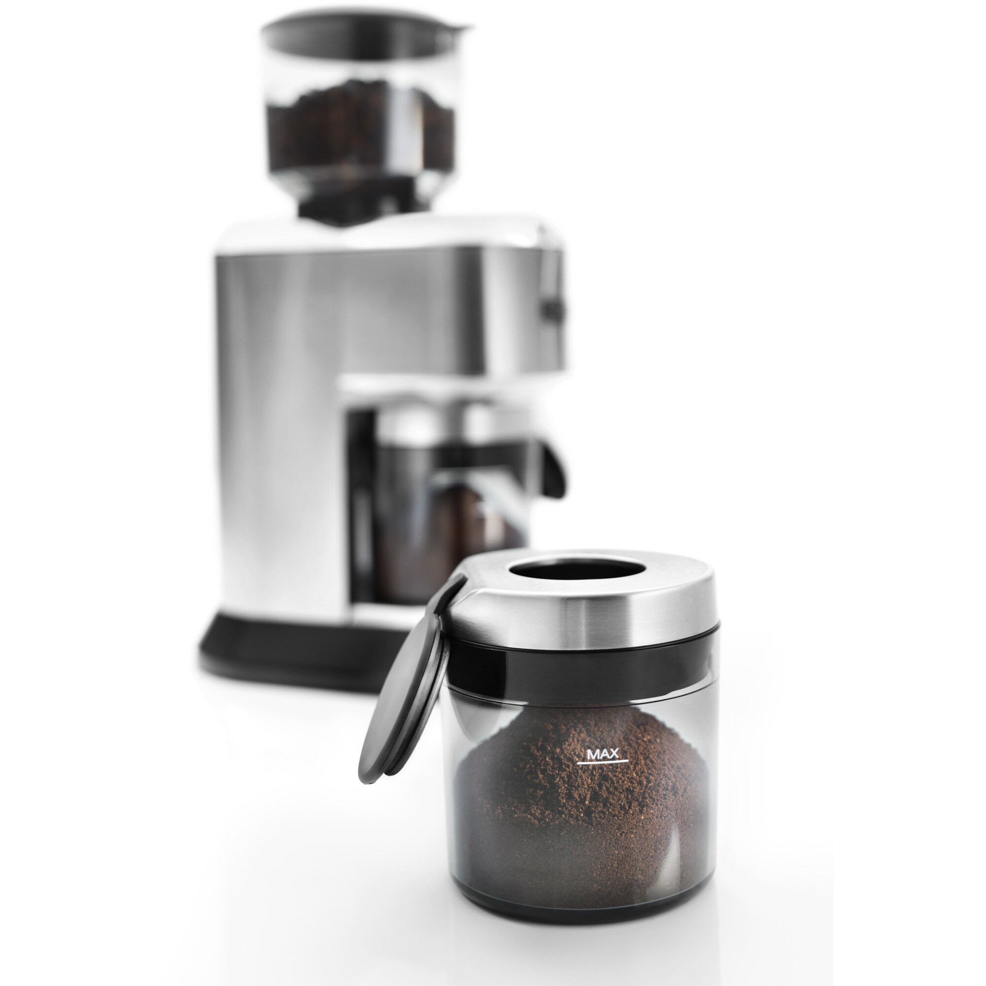 DeLonghi Kaffeemühle Kaffeemühle Dedica KG 520.M