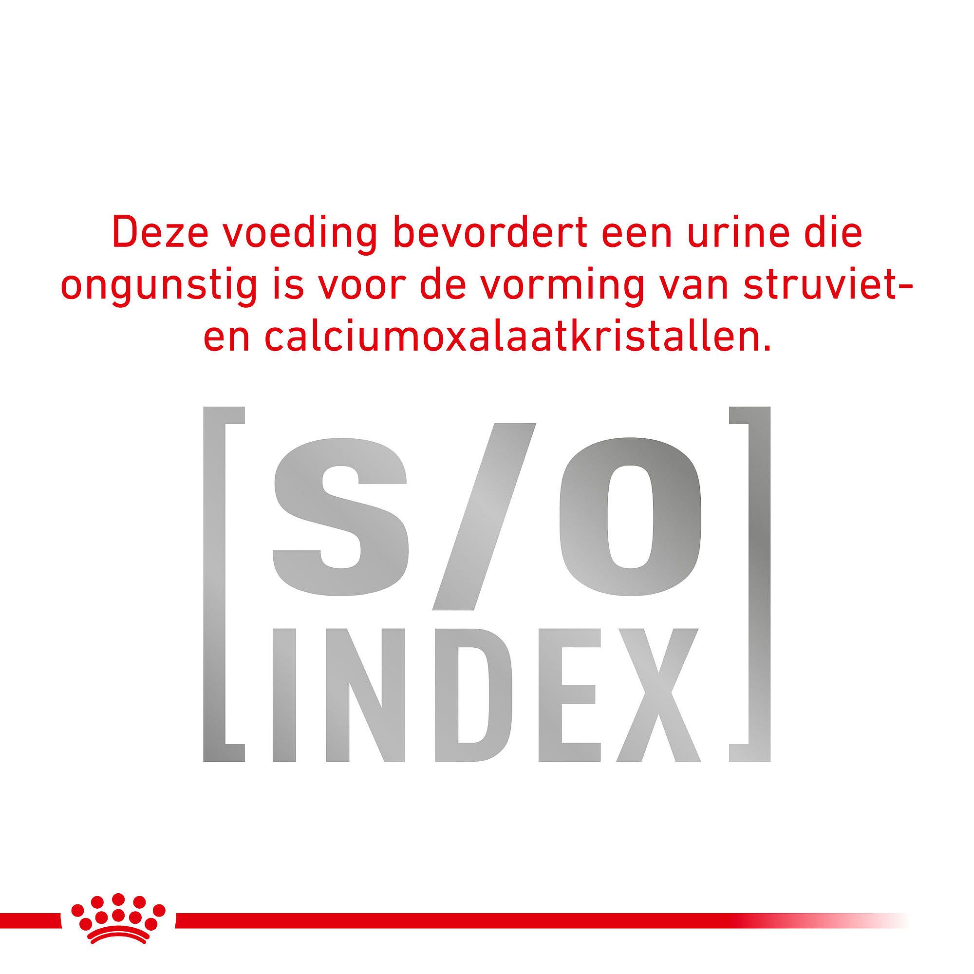 Royal Canin® Satiety - Hondenvoer voor volwassen honden met overgewicht.