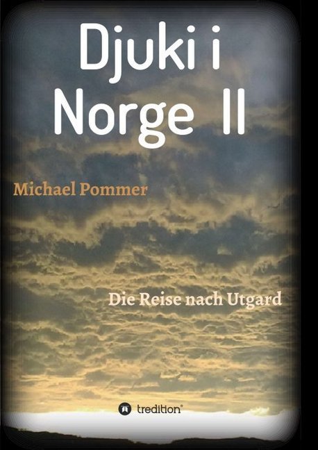 Djuki i Norge II