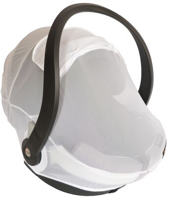 BeSafe Insektsnett & Solbeskyttelse For Babybilstol