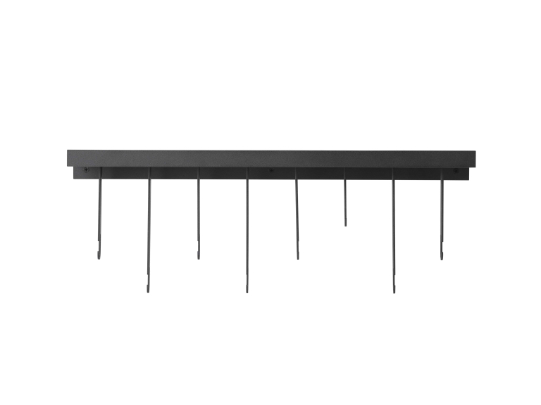 Design House Stockholm Atelier wandkapstok