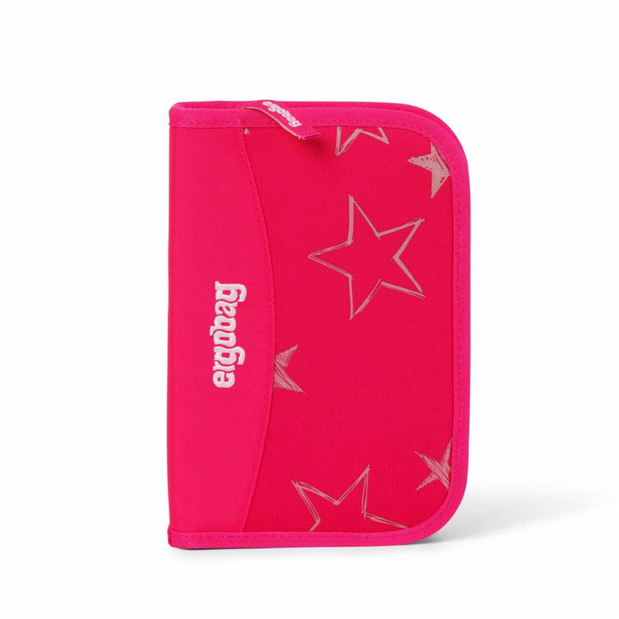 Ergobag Schulrucksäcke pink