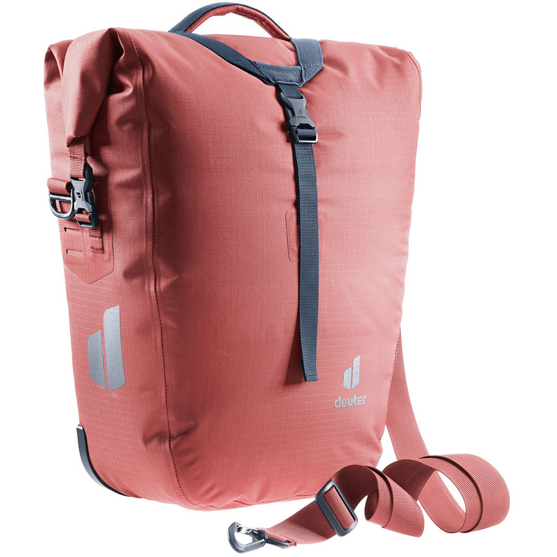 Deuter Weybridge 20+5 Fahrradtasche