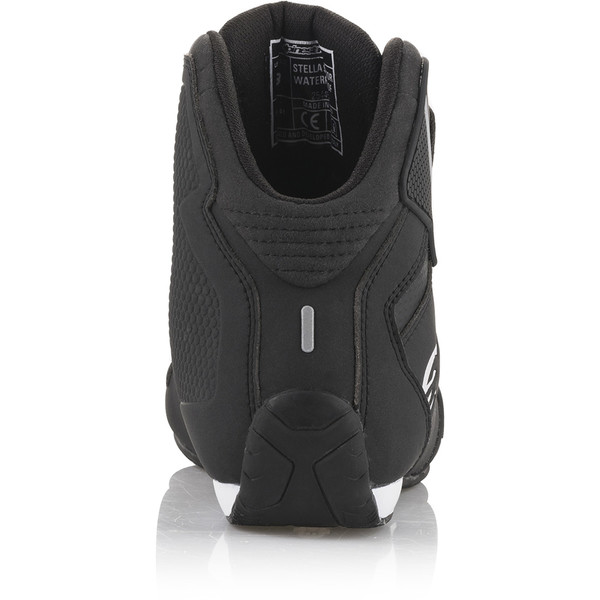 Alpinestars - Baskets Stella Sektor Waterproof Noir / Gris