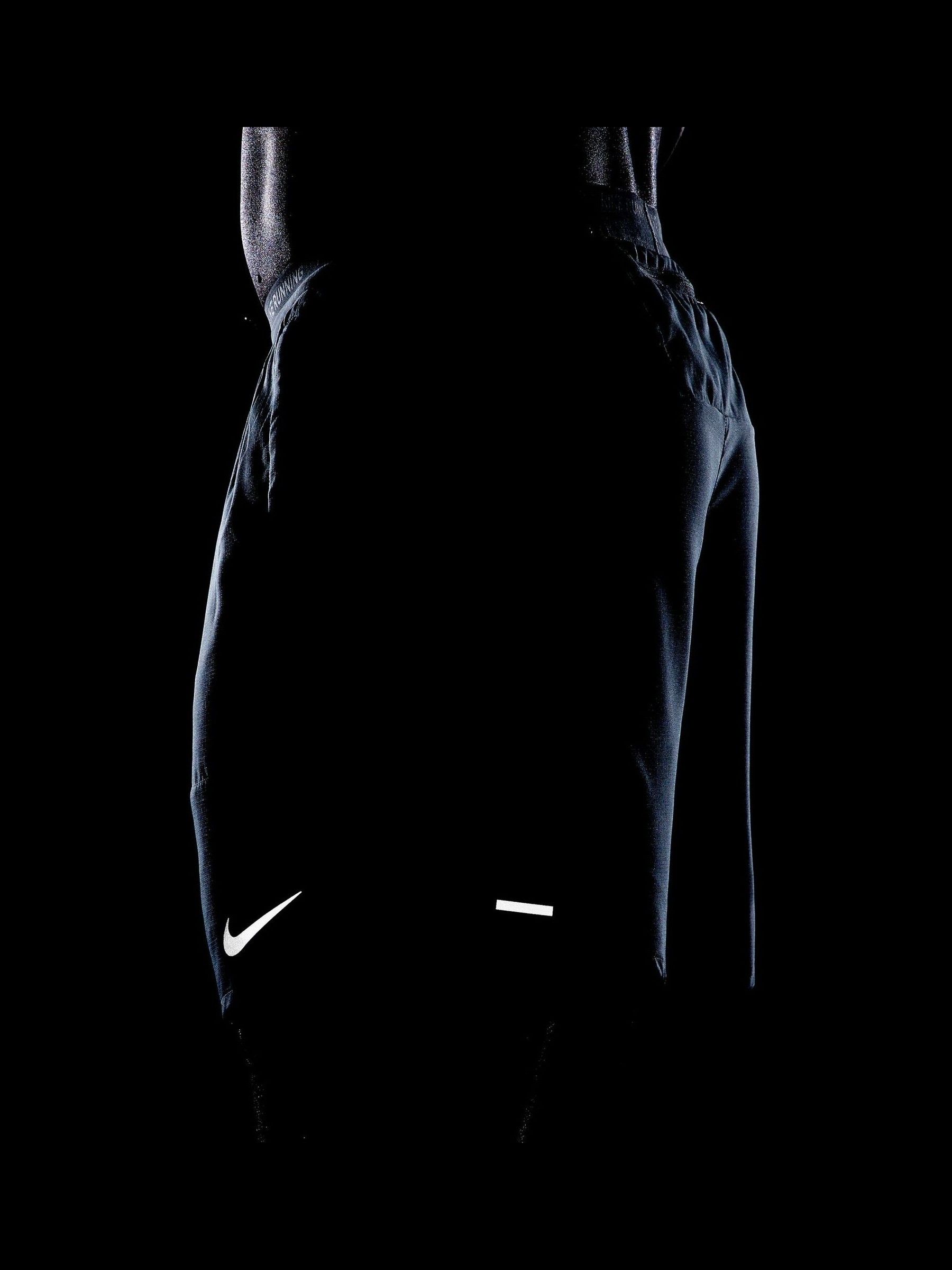 Grijs - 7 inch - Nike Dri-FIT Stride hardloopshort