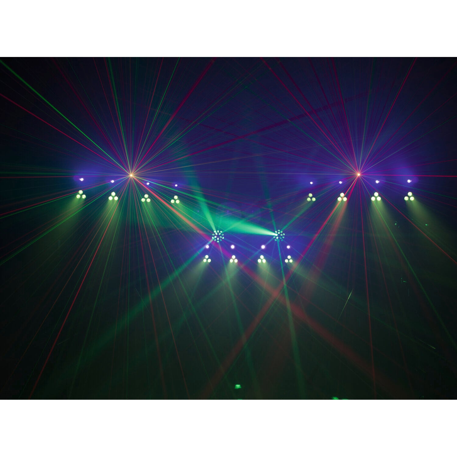 Eurolite LED KLS Laser Bar Next FX