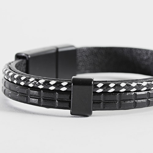 Bracelet Noir