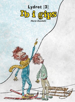 Ib I Gips - Marie Duedahl - Bog