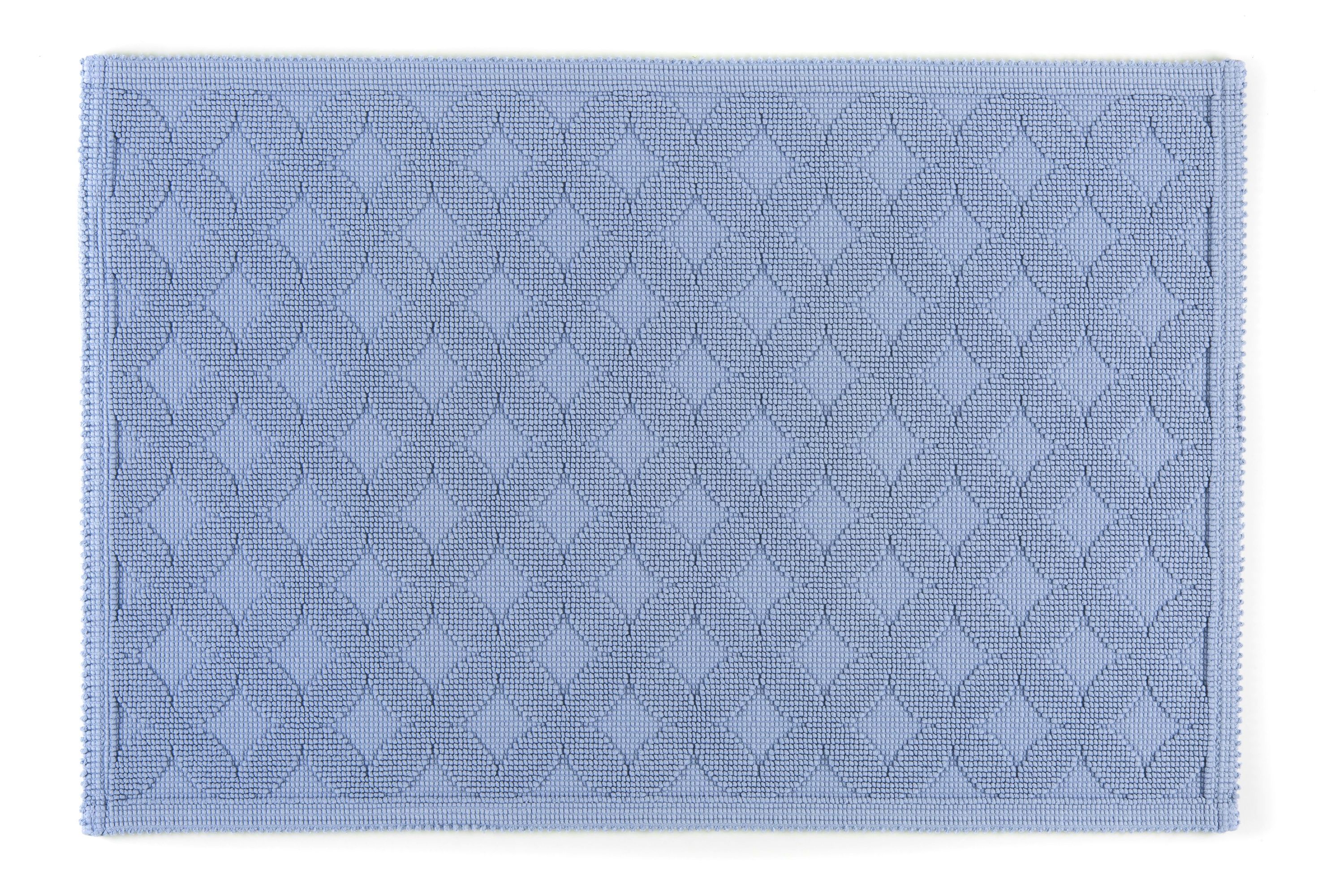Badematte RHOMTUFT SEASIDE 50 x 70 cm
