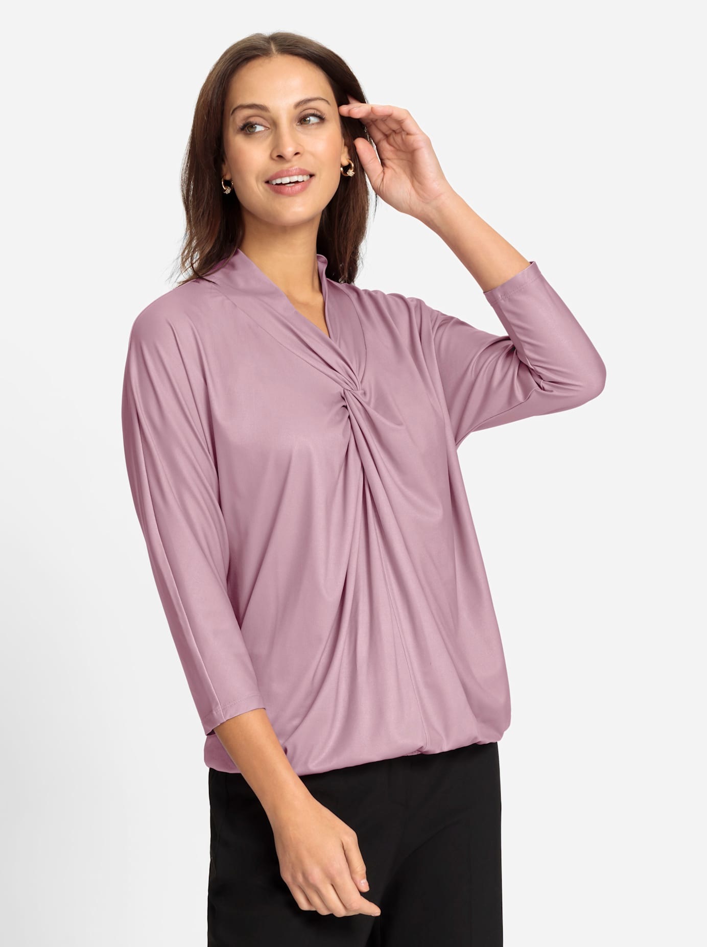 Lady Fledermausshirt »Fledermaus-Shirt«, 1 Stk.