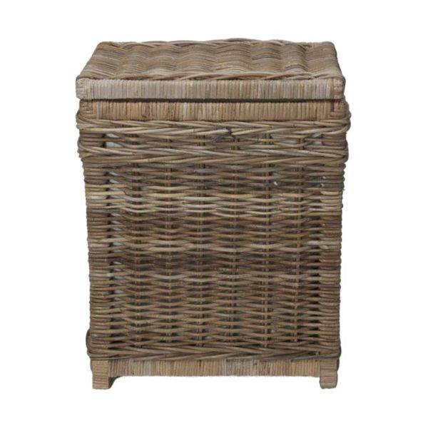 Mand Oslo Grey Hoog