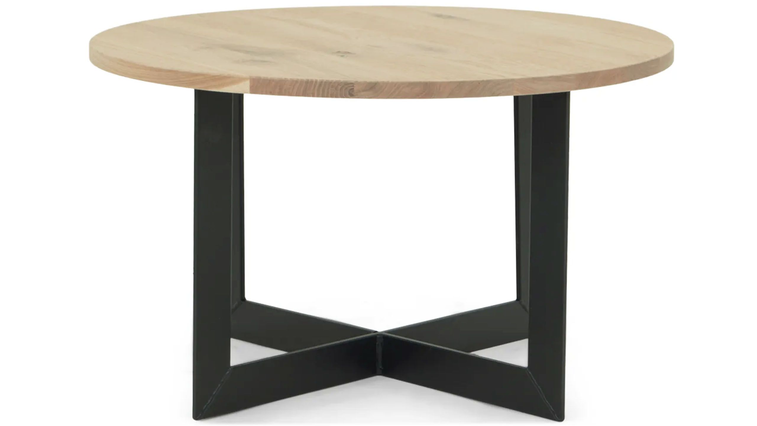 Salontafel Manifest ⌀80  x H47.4 cm