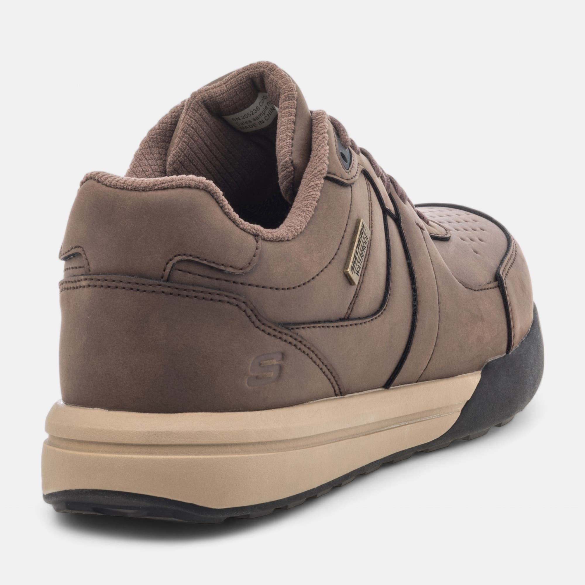Sneakers Homme marron