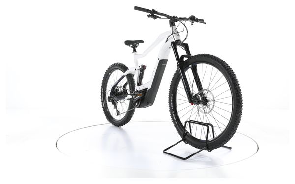 Produit reconditionné - Haibike AllMtn 3 Vélo électrique VTT 2021 - Très Bon Etat