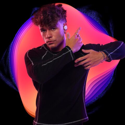 Denon PerL Pro – je persoonlijke in-ear True Wireless-koptelefoon Wit
