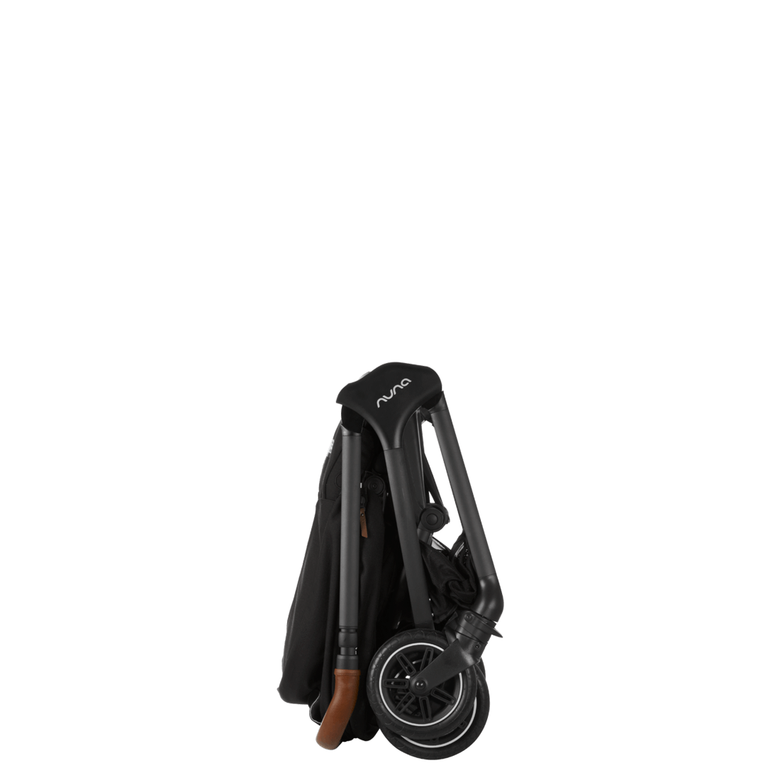 TRIV POUSSETTE EBONY
