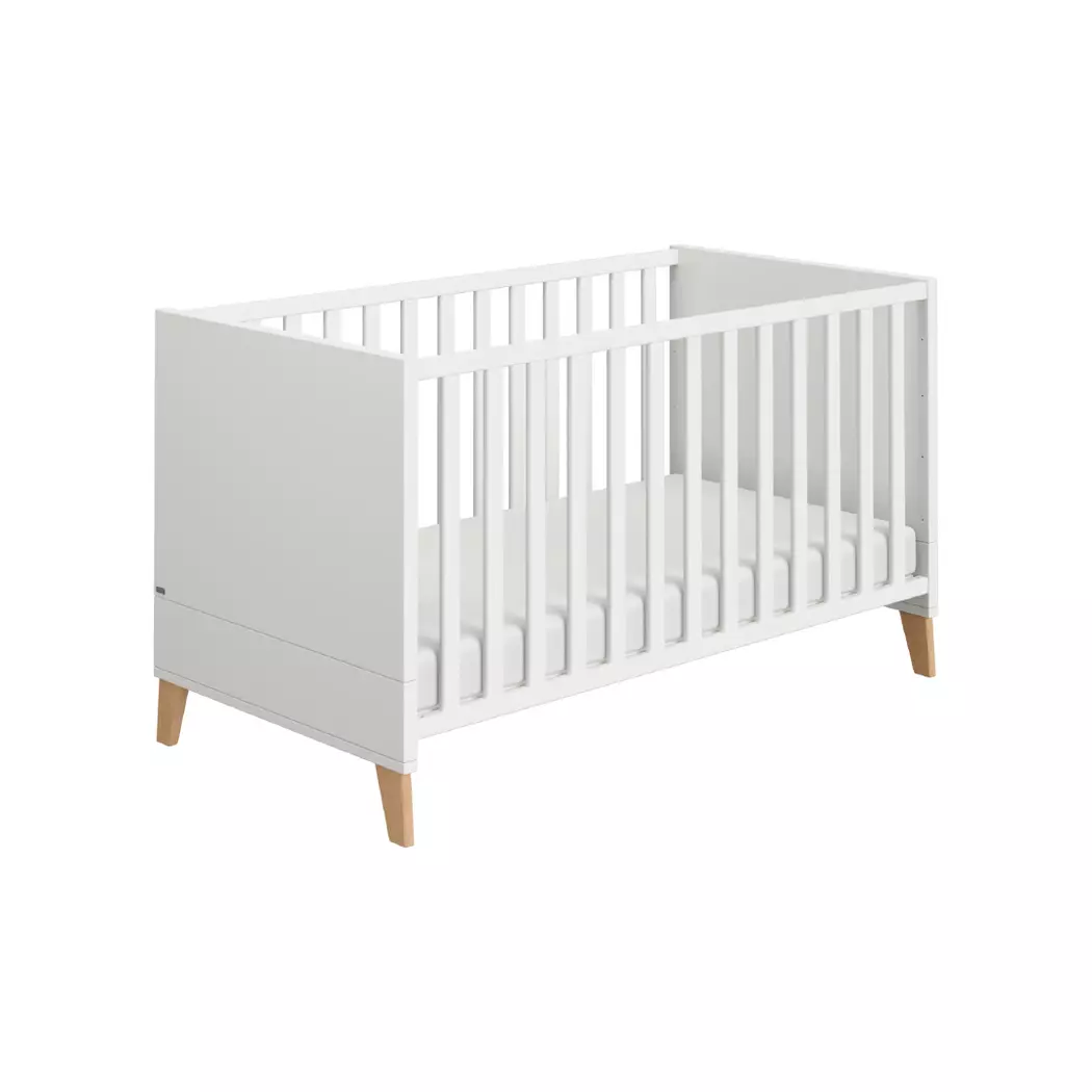 Babybett Oscar 70 x 140 cm