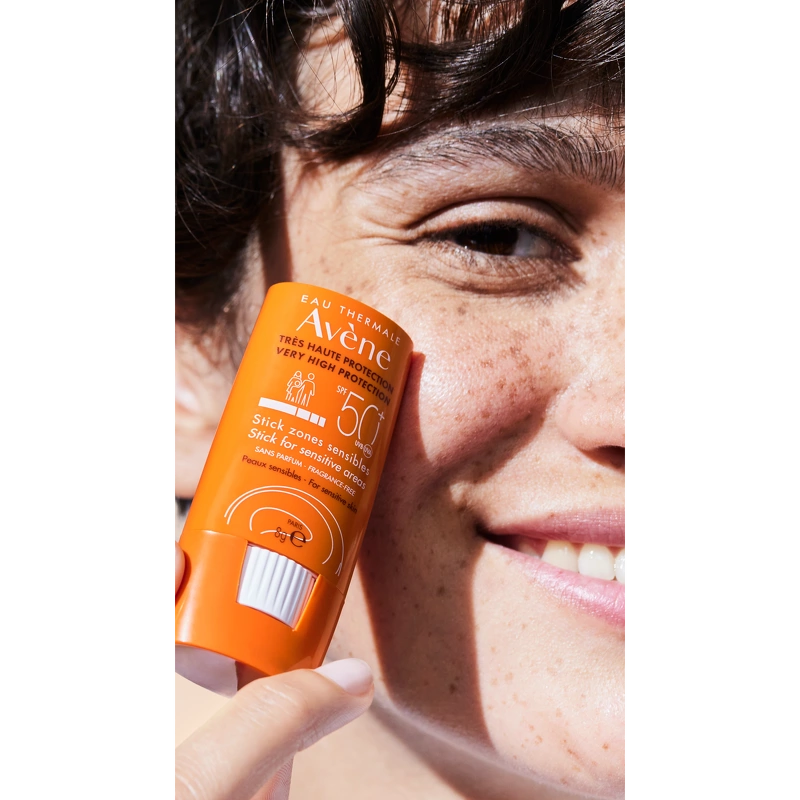Avène Sun Stick SPF 50+ - 8 gr.