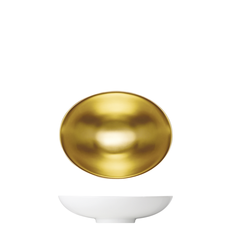MY CHINA! · TREASURE GOLD