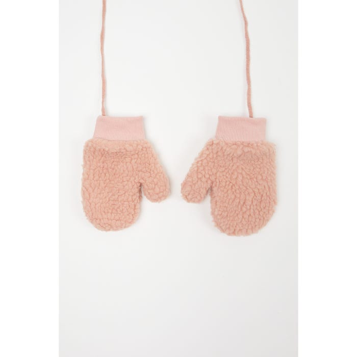 Veritas-Kids wanten effen teddy