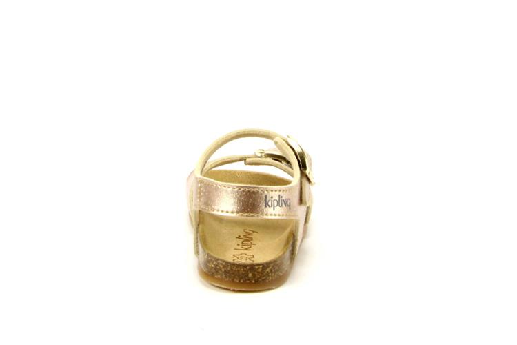Kipling Milar 1 Champagne 0755 Champagne