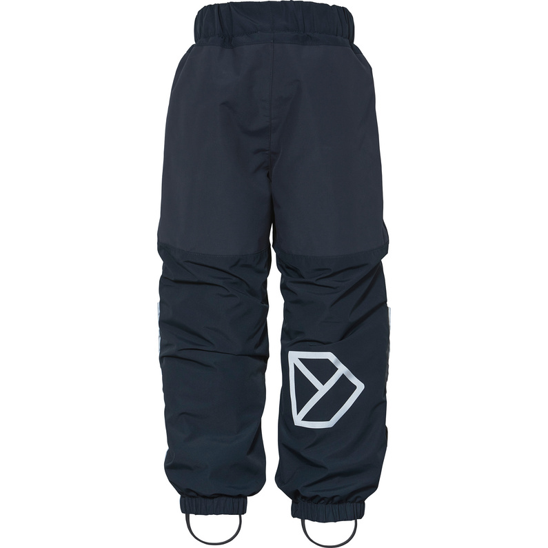 Didriksons Kinder Narvi 2 Hose