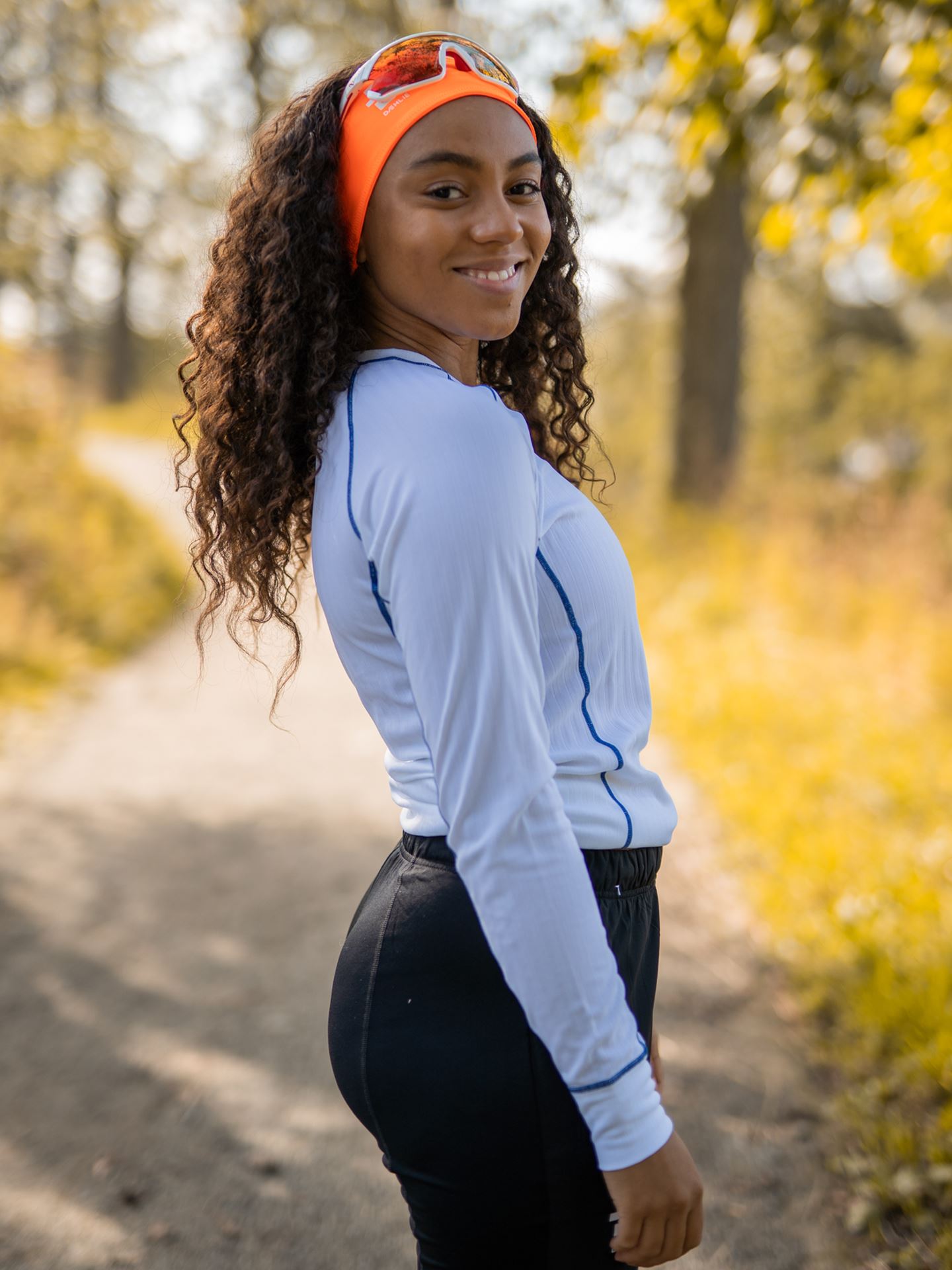 Endurance Tech Long Sleeve