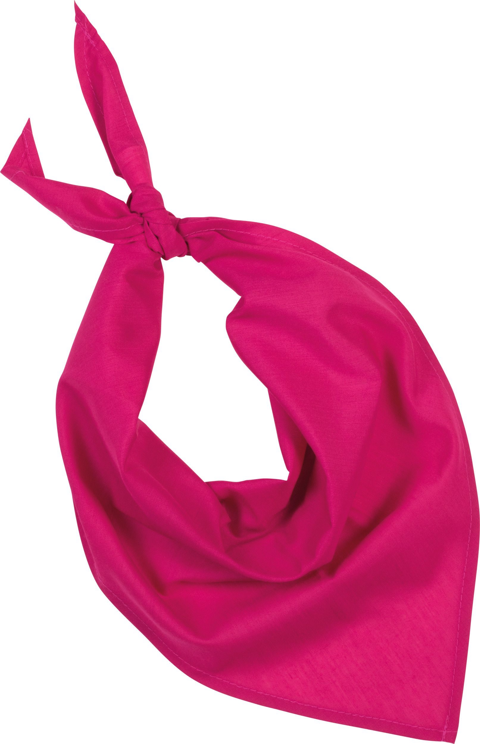K-up KP064 - Élégance Colorée - Bandana en Polyester et Coton
