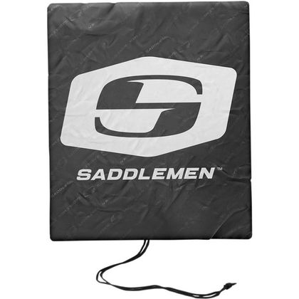 Sacoche de selle SADDLEMEN BR1800 Universel