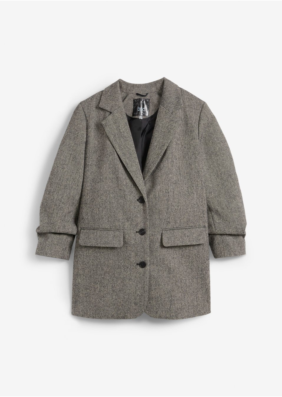 Blazer long