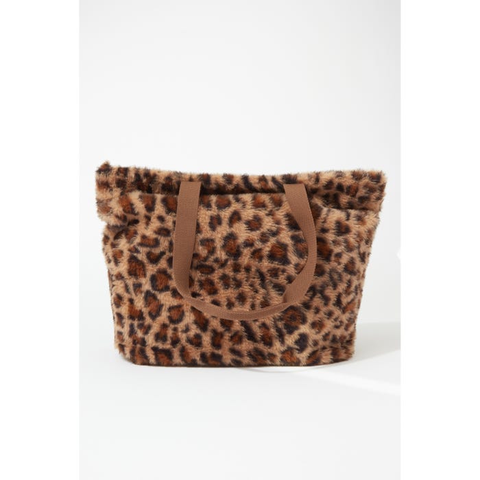Veritas-Shopper Met Rits