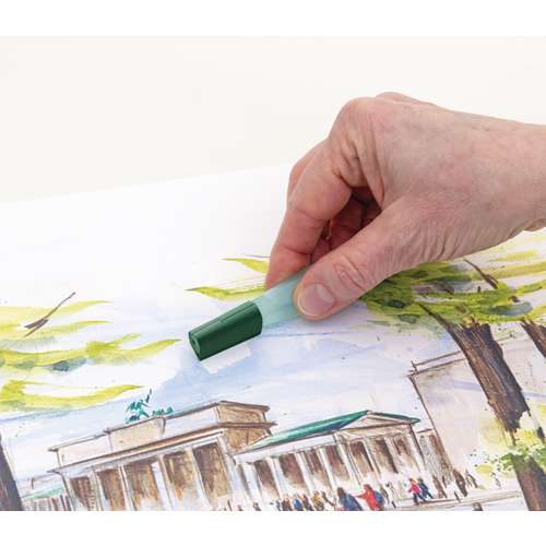 FABER-CASTELL Art & Graphic Water Brush