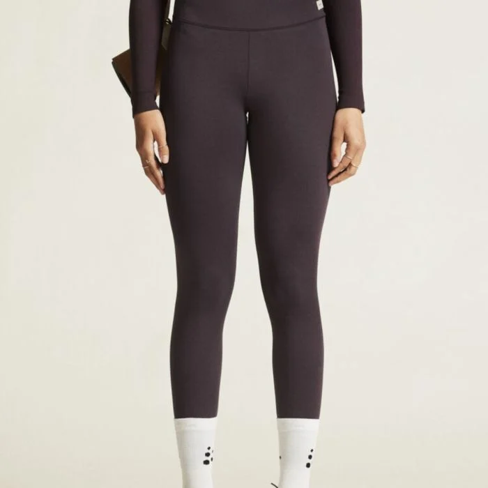 Craft Dame Lange tights Collective 7/8 Tights Lilla