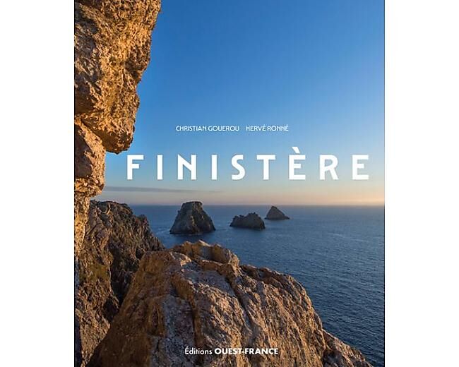 OUEST FRANCE - FINISTERE