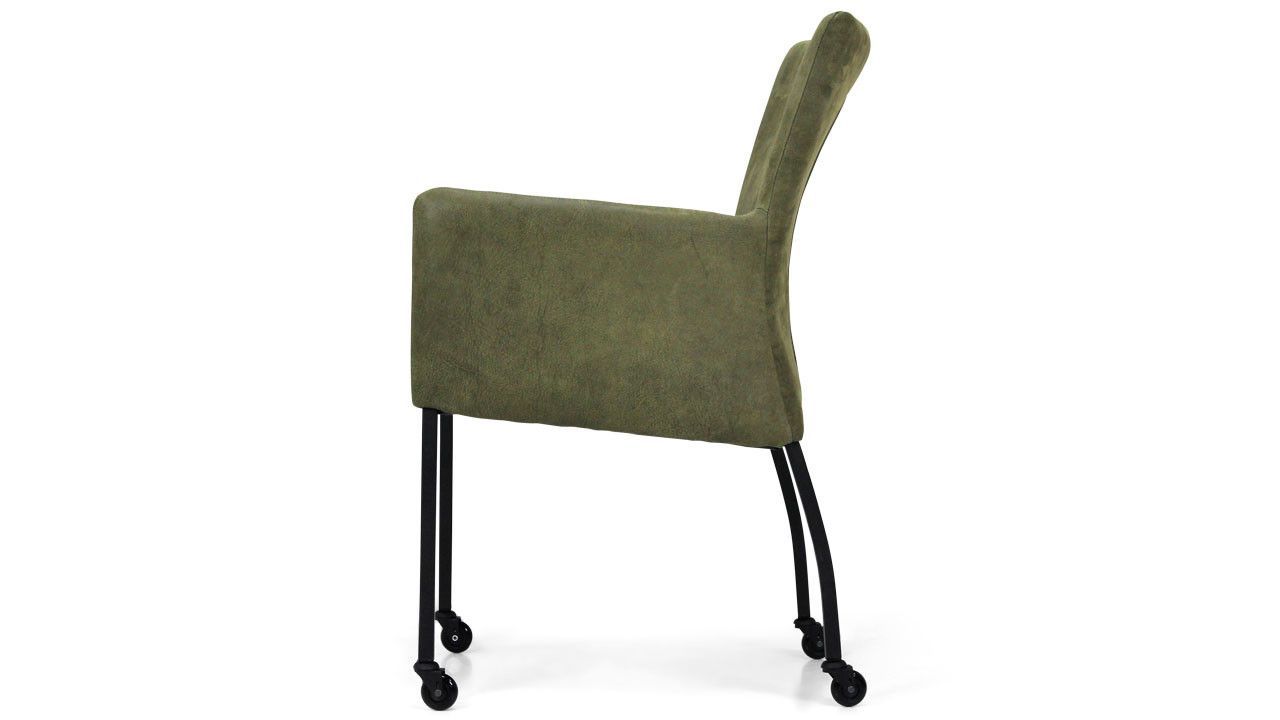 Stoel Wij B56 x D60 x H90 cm