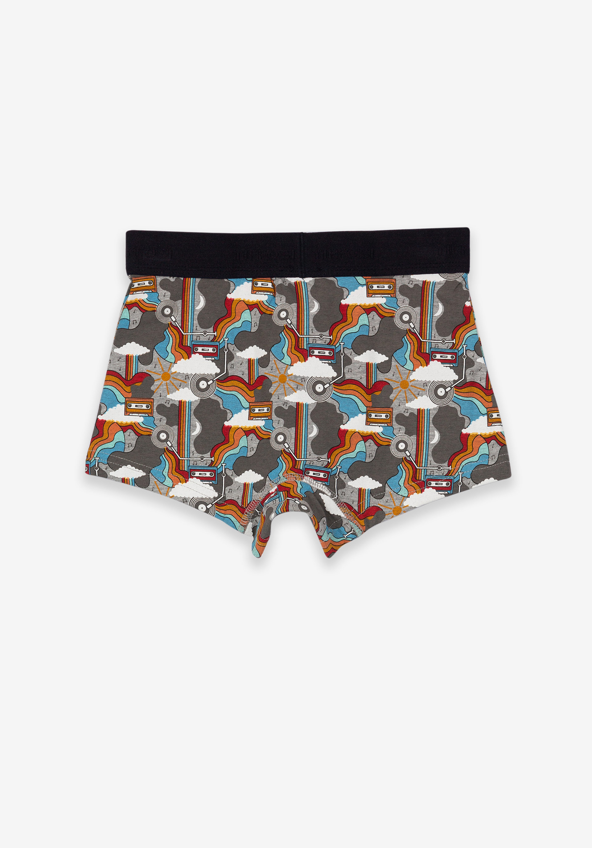 Boxers Estampados