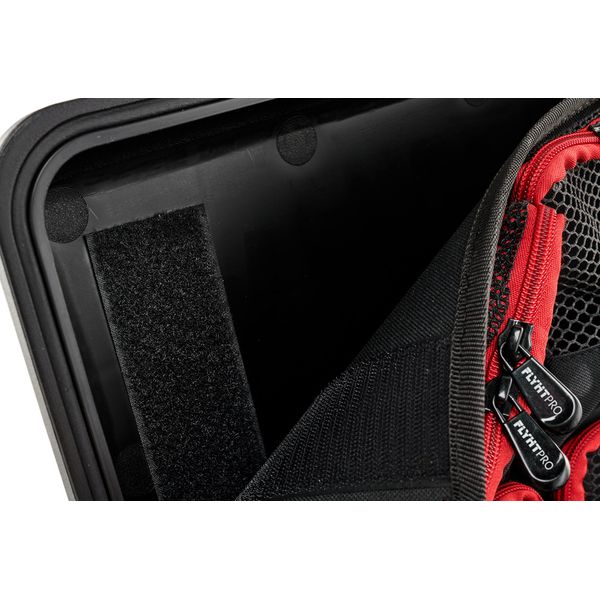 Flyht Pro Safe Box Lid Organizer 4