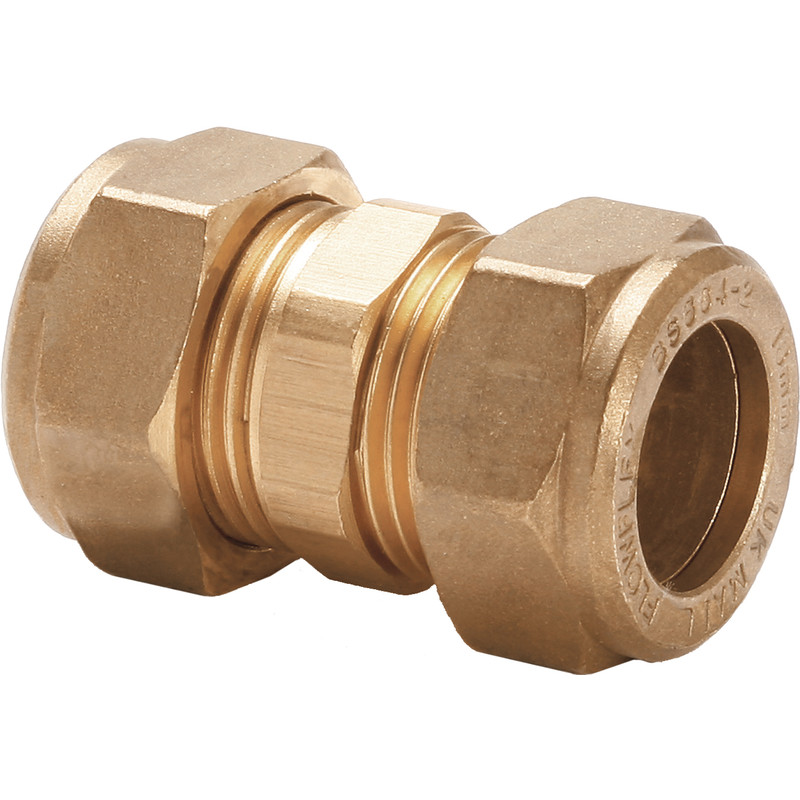 Knel koppeling 22mm