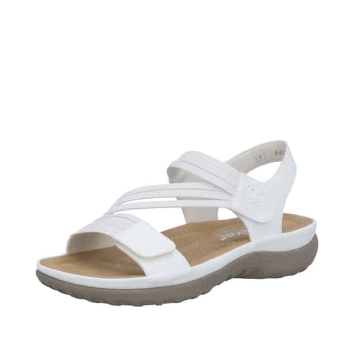 Rieker Sandal Dame 64870-81
