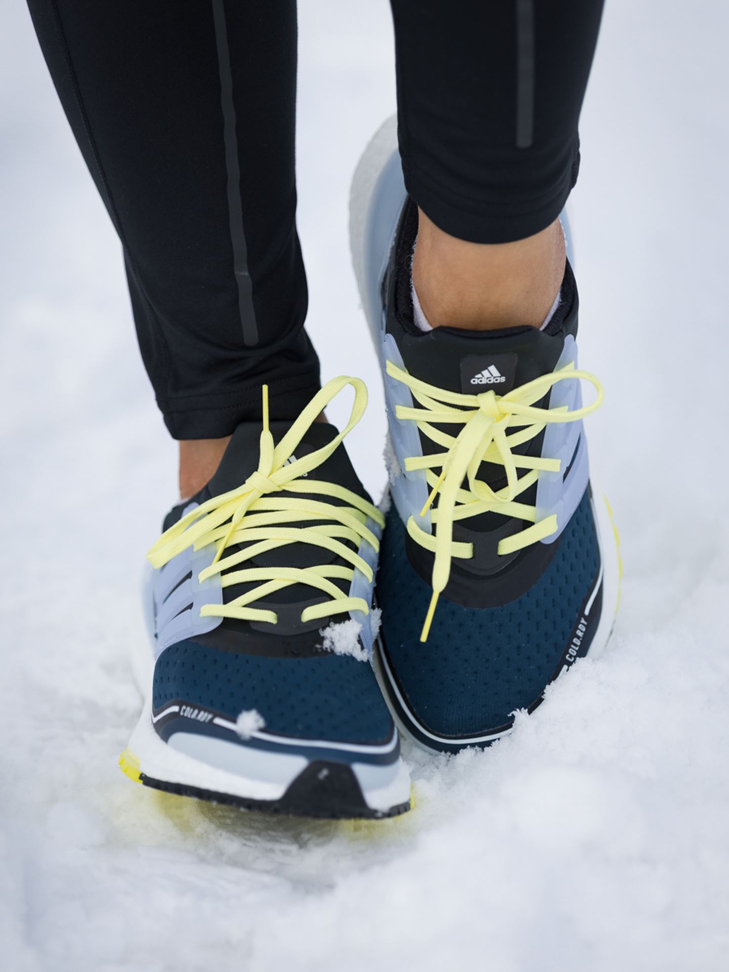 Ultraboost 21 Cold Ready